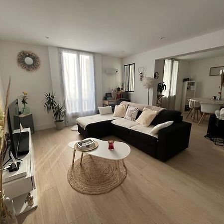 Appart Pres De Toutes Commodites 1 Ch 1 Lit 2 P エクス＝アン＝プロヴァンス エクステリア 写真